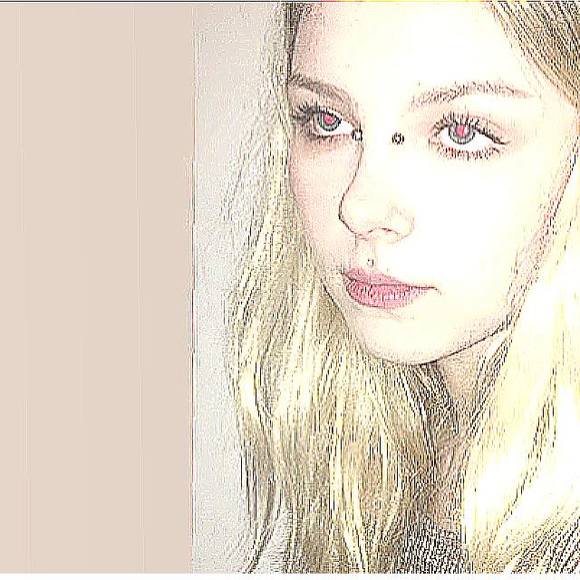 Meet your Posher, Amy - Picture 1 of 1